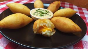 Bollitos