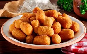 Croquetas