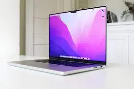 Macbook pro