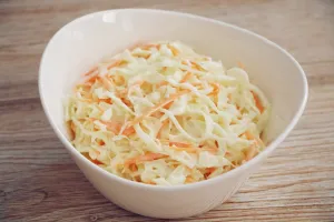 Repollo Ensalada