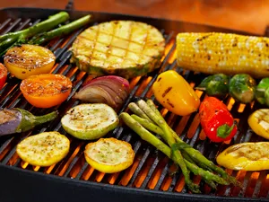 Ensalada Vegetales